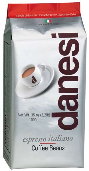 Danesi Caffè Classic Espresso Kaffee