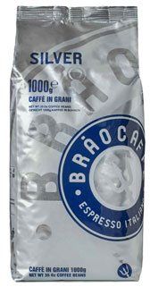 Brao Silver Kaffee Espresso