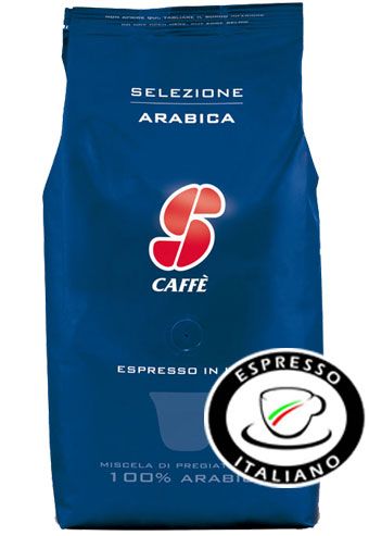 Essse Caffe Espresso Italiano Arabica