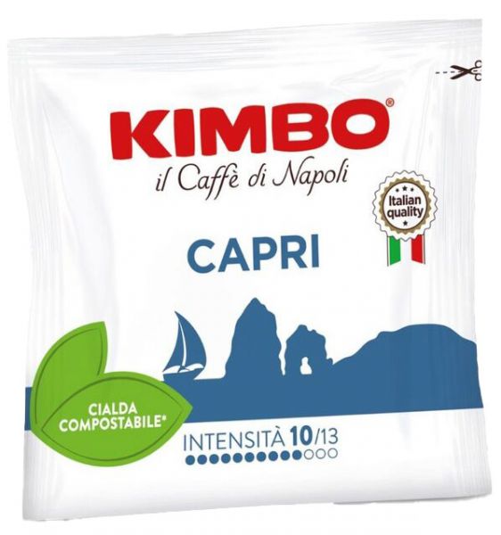 Kimbo Capri ESE Pads