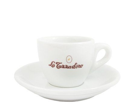 La Tazza d'oro Espresso Tasse