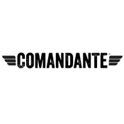Comandante-Logo