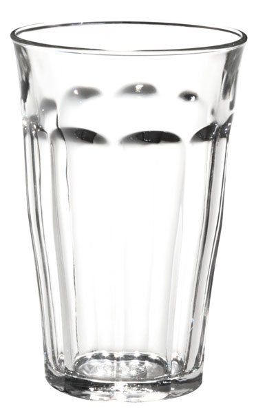 Picardie 50 cl Großes Glas