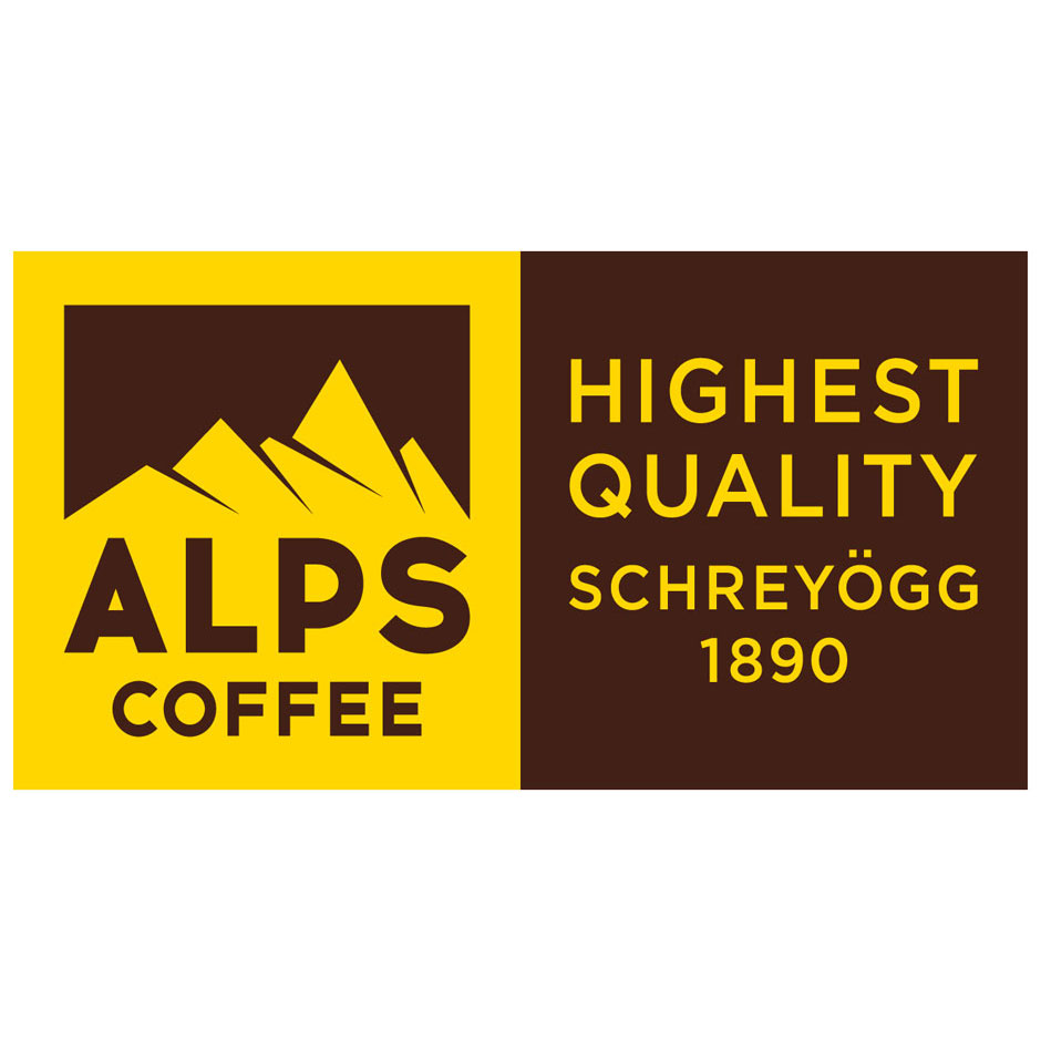 Alps Coffee