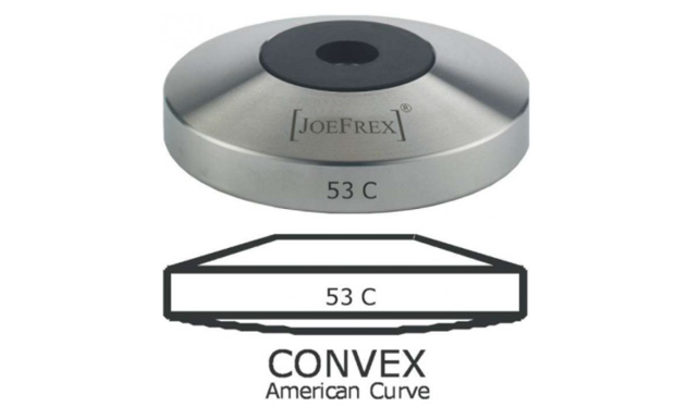 Unterteile Convex