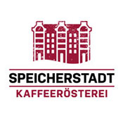 Speicherstadt Kaffee