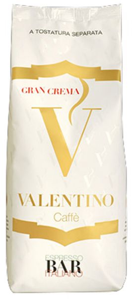 Valentino Caffè Gran Crema 