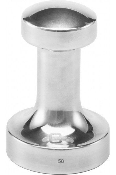 JoeFrex - 53 mm Tamper Metall Aluminium