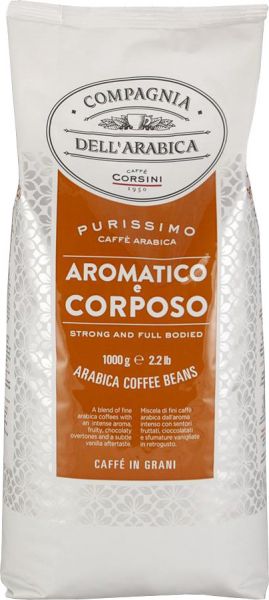 Compagnia dell'Arabica Purissimi Kaffee