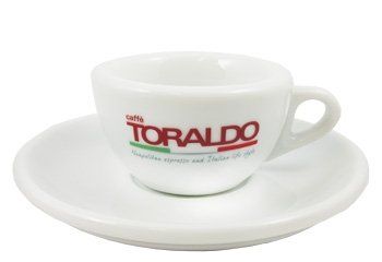 Toraldo Espressotasse - neapolitanische Tasse
