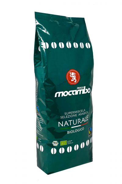 Mocambo Naturale Bio Fairtrade