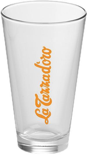 La Tazza d'oro Espresso Tasse