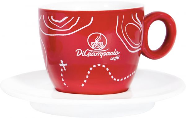 Di Giampaolo Caffè Cappuccinotasse