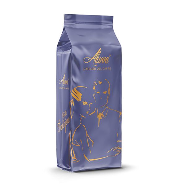 Alunni Caffè Tradizione Espresso
