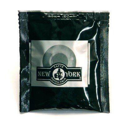 Caffé New York ESE Pads