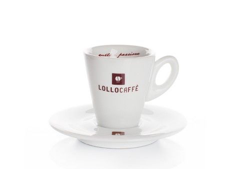 Lollo Caffe Espressotasse