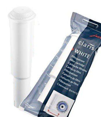 CLARIS White Filterpatrone