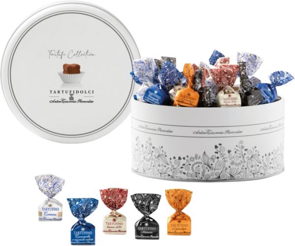 Antica Torroneria Tartufi Collection
