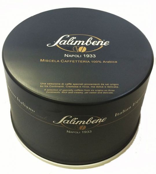 Salimbene Caffetteria Dose