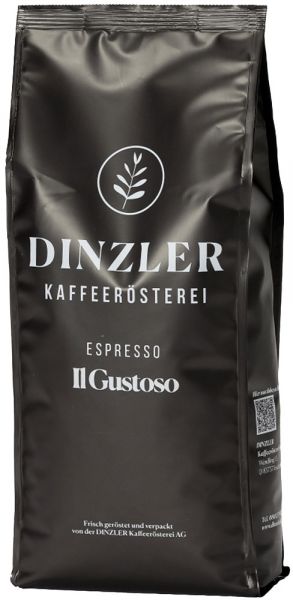 Dinzler Kaffeerösterei - il Gustoso Espresso