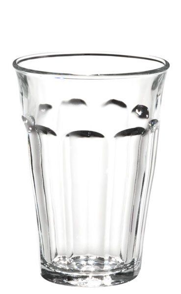 Picardie 36 cl Latte Macchiato Glas