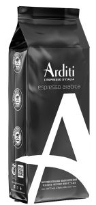 Arditi Caffè Espresso Arabica Kaffee