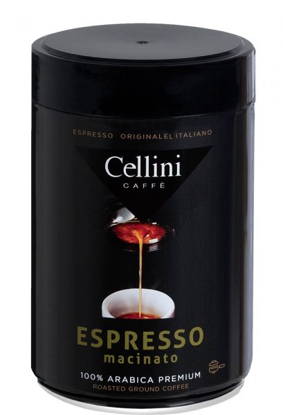 Cellini Espresso Premium