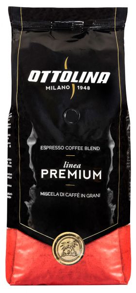 Ottolina Espresso Fortissima