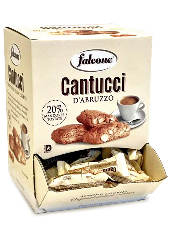 Cantucci Cantuccini Mandel von Falcone von Falcone » Günstig