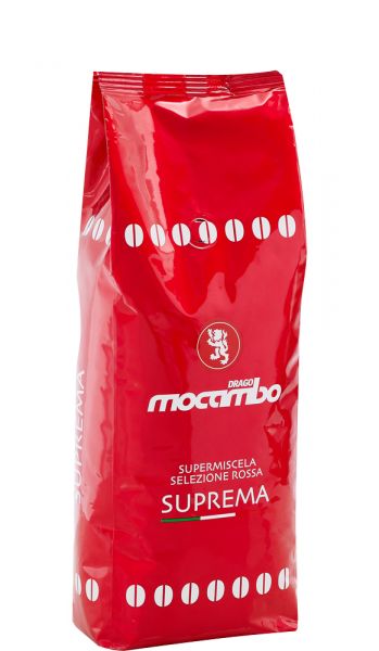Mocambo Suprema Espresso