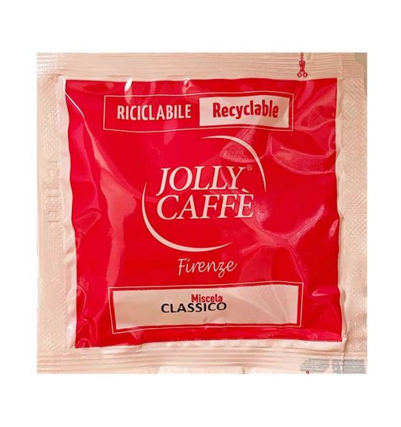 150 Jolly ESE Pads Classico