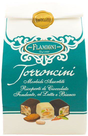 Flamigni Torroncini mit Frucht MIX