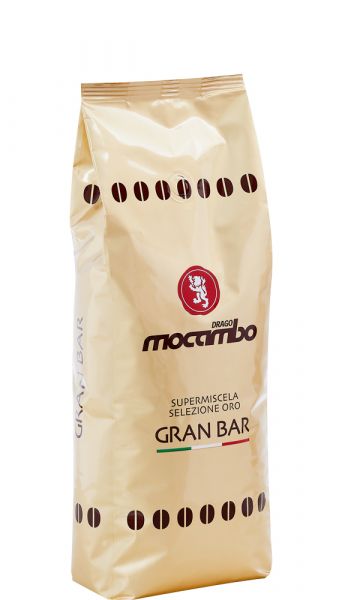 Mocambo Gran Bar Espresso