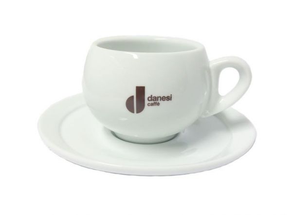 Danesi Espressotasse