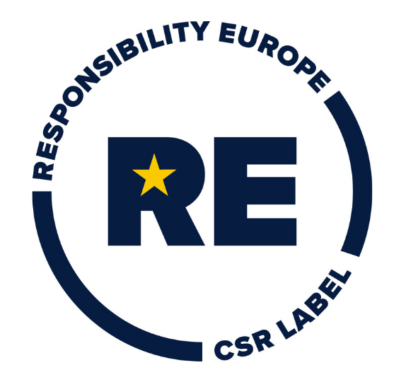 Richard CSR Label