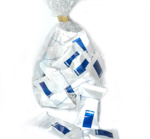 Lavazza Schokomandeln