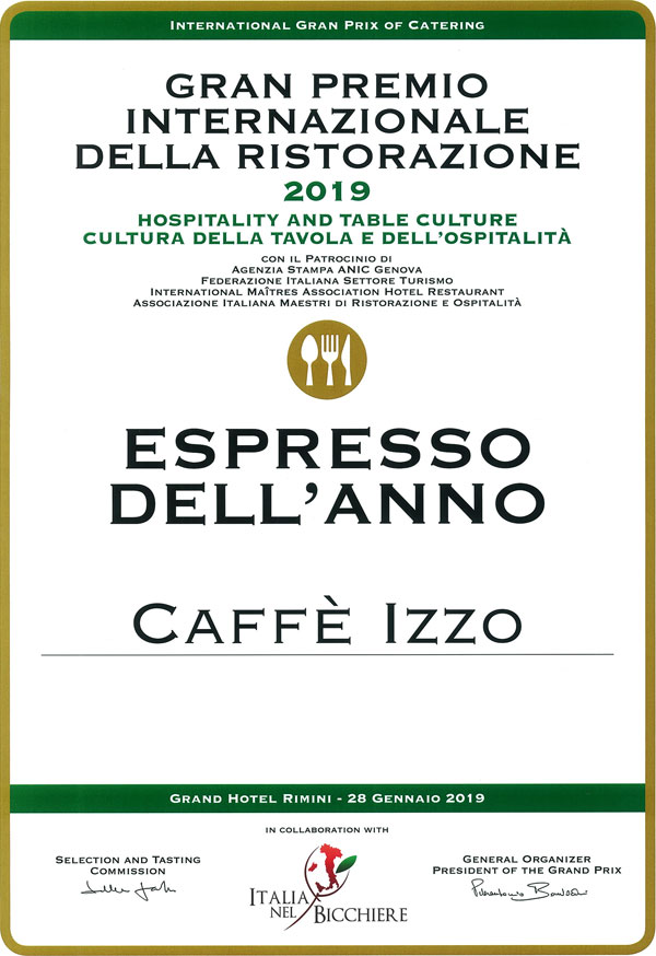 Bester Espresso 2019