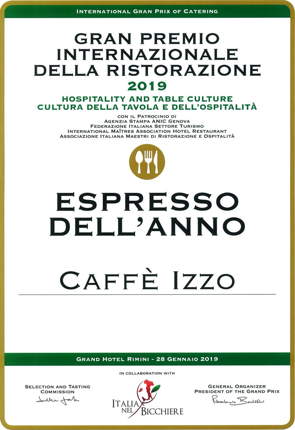 Bester Espresso 2019