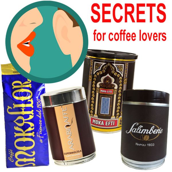 Espresso Empfehlung Tipp