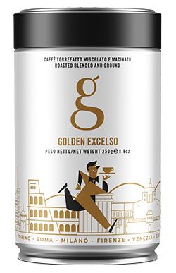 Golden Brasil Excelso Dose