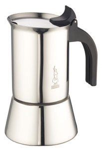 Bialetti Venus Herdkanne 4 Tassen