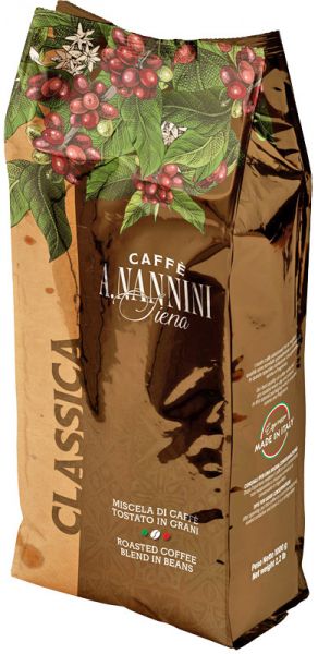 Nannini Kaffee Classica