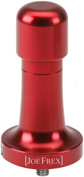 JoeFrex - Tamper Technic Red Espresso Stopfer