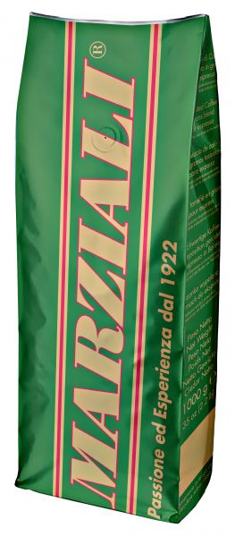 Marziali Caffè Espresso Gran Crema