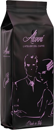 Alunni Caffè Espresso Camillo