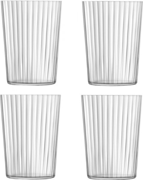 LSA Gio Tumbler Line Large Set