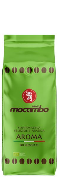 Mocambo AROMA Bio Espresso