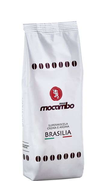 Mocambo Brasilia Espresso