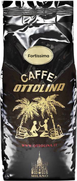 Ottolina Espresso Fortissima