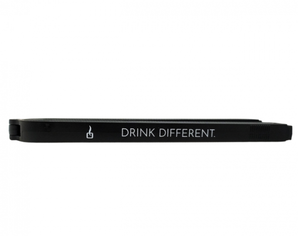 Frische-Klammer für Kaffeebeutel